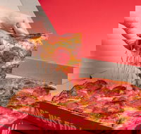 Pizza Hut - Hobart Tourism