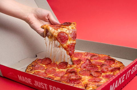 Pizza Hut - Hobart Tourism 0