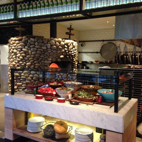 Port Douglas Qt Hotel - Tourism TAS 0