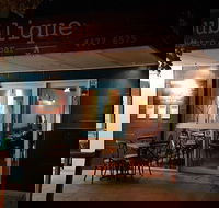 Republique Bistro and Bar - Hobart Tourism