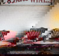 Roth's Wine Bar - Hobart Tourism