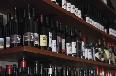 Roth's Wine Bar - Tourism TAS 1