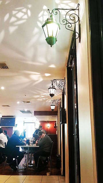Royal Domain Cafe - Tourism TAS 0