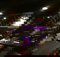 Saffron Indian Restaurant - Hobart Tourism