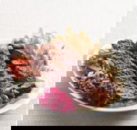 Sahara Grill - Campbelltown - Tourism TAS