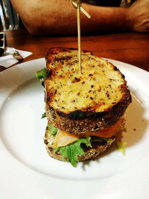 Savannah Cafe And Bar - Hobart Tourism 0