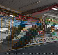 Scotchman's Hill - Tourism TAS