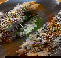 Seoul Soul - Northcote - Tourism TAS