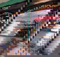 Sharky's - Tourism TAS