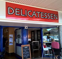The Deli - Tourism TAS