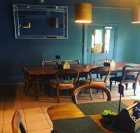 The Royal Oak Hotel - Tourism TAS