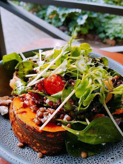 The Berry Farm Cottage Café - Hobart Tourism 0