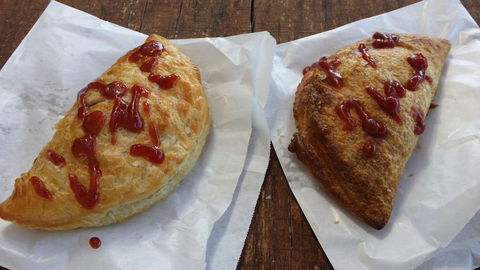 The Passionate Baker - Tourism TAS 0