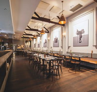 The Stables Bar