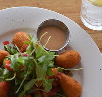 The Lean Bean Cafe - Tourism TAS