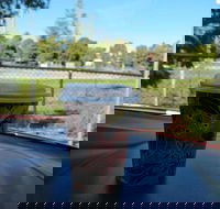 The Daily Espresso Bar - Hobart Tourism