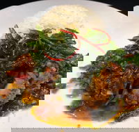 Thonglor Thai Eatery - Hobart Tourism