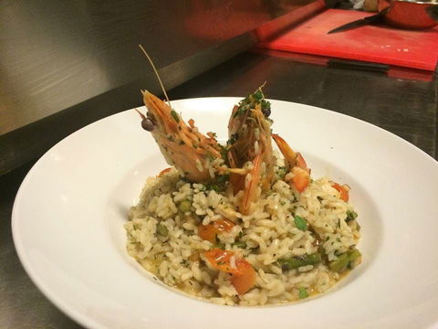 Trattoria Di Roma - Hobart Tourism 0