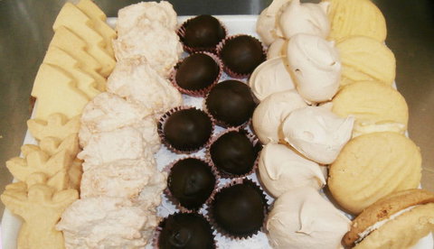 Uber Caf - Tourism TAS 0