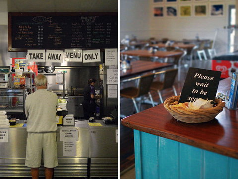 Uccello - Tourism TAS 0