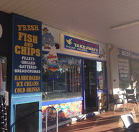 Village Seafood - Tourism TAS