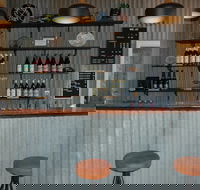 Whimwood Estate Wines Cellar Door - Hobart Tourism