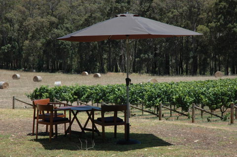 Whimwood Estate Wines Cellar Door - Hobart Tourism 2