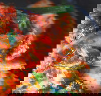 Yami Yami - Carnegie - Carnegie