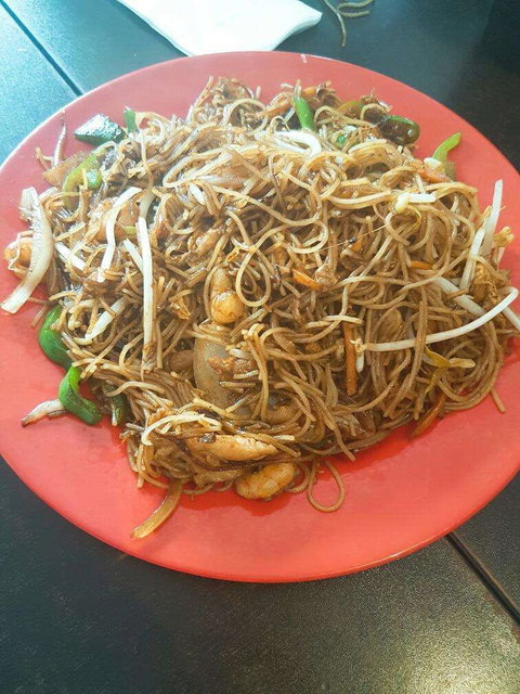 Yang Yang Noodle And Dumpling - Tourism TAS 0