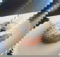 Alberto's Shot Espresso Bar - Tourism TAS