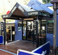 Aldgate Cafe - Tourism TAS