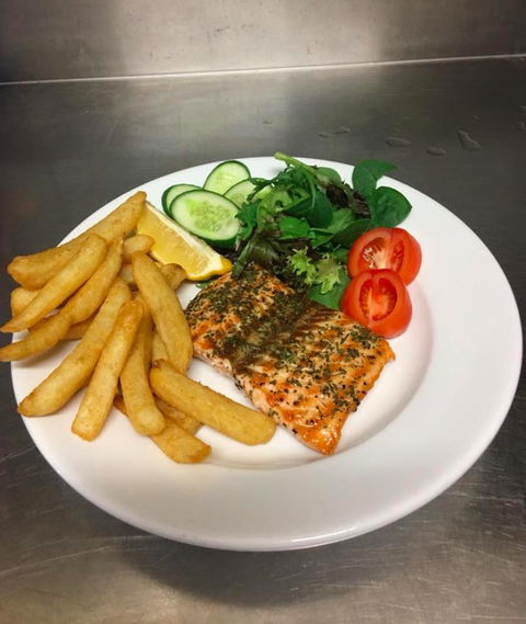 Belsorriso Italian Restaurant - Hobart Tourism 0