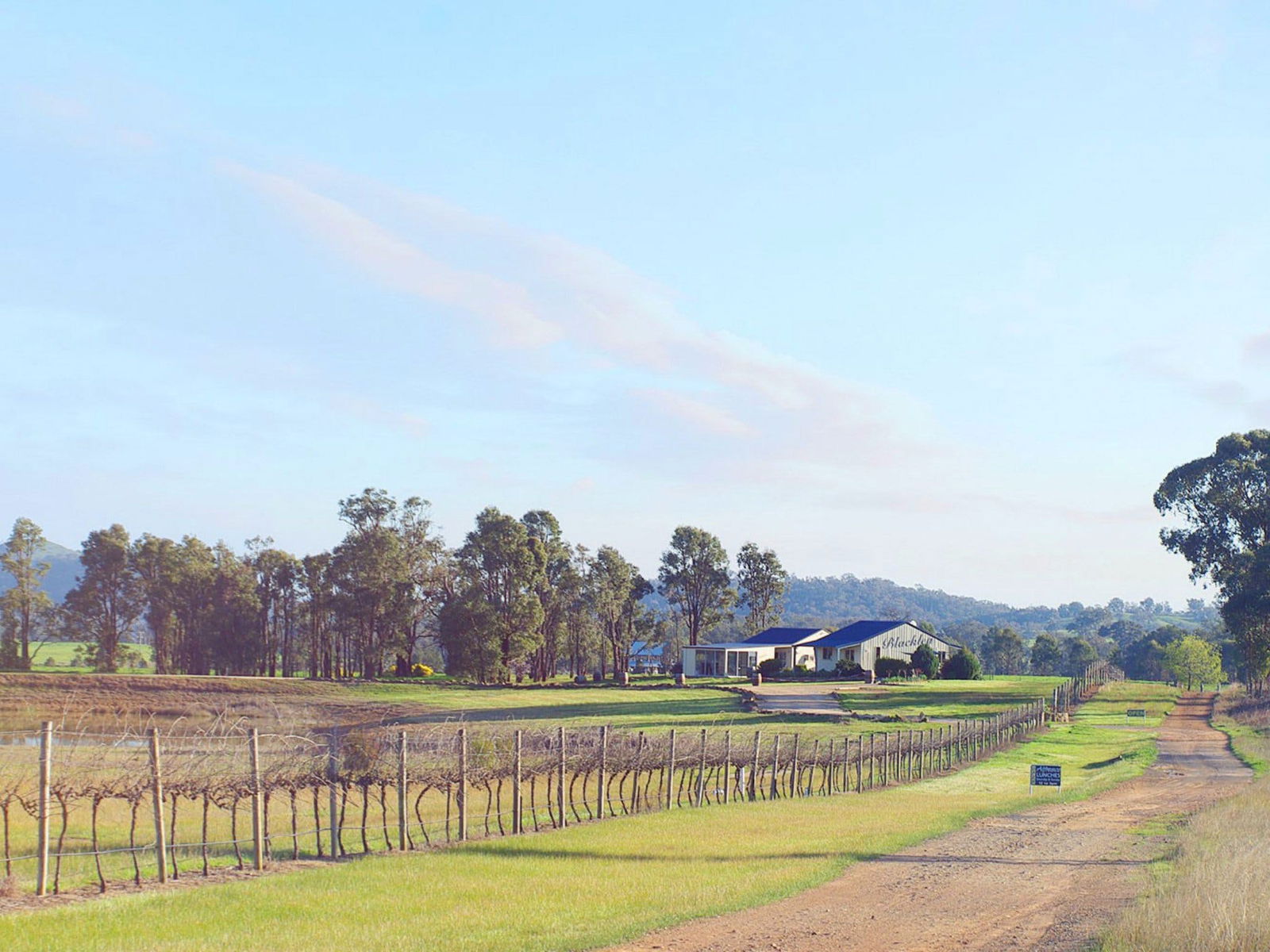 Erudgere NSW Tourism TAS
