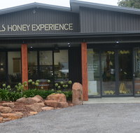 Blue Hills Honey - Tourism TAS