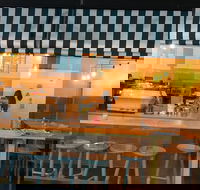 Cafe El Beso - Hobart Tourism