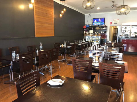 Cafe Capellas - Hobart Tourism 0
