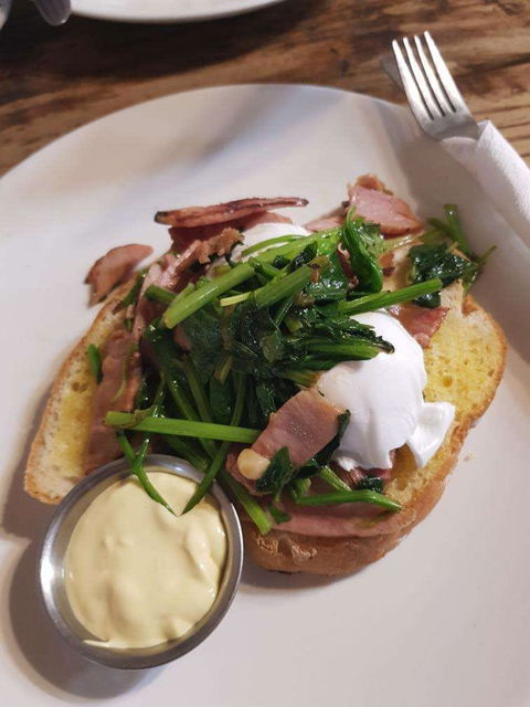 Cafe Assiette - Hobart Tourism 0