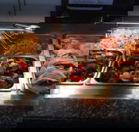 Forster Road Food Bar - Hobart Tourism