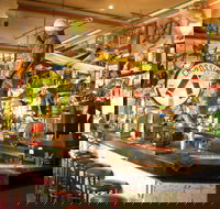 Friend in Hand Hotel - Hobart Tourism