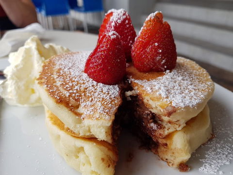 GJ's Bay Cafe And Grill - Tourism TAS 1