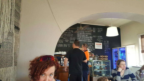 Henry & Rose - Tourism TAS 0