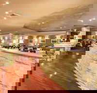 Hermitage Restaurant And Bar - Tourism TAS