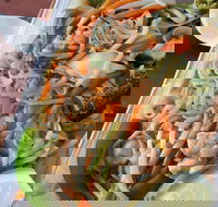 Holy Basil Thai Takeaway - Tourism TAS