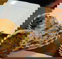 Jag's Restaurant - Hobart Tourism