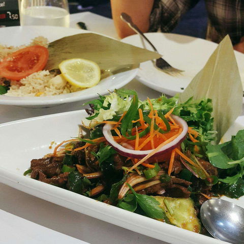 Jasmine Rice - Hobart Tourism 0