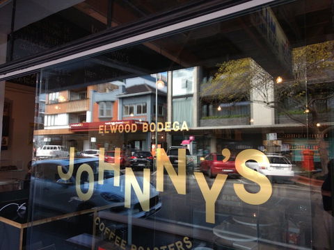 Johnny's Coffee Roasters - Hobart Tourism 0
