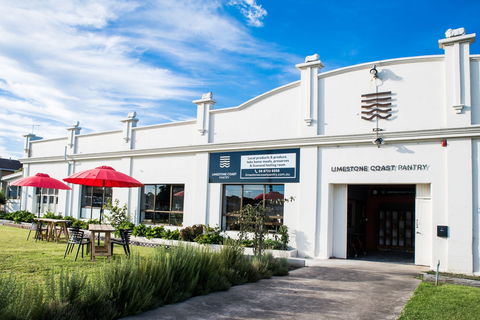 Limestone Coast Pantry - Hobart Tourism 0