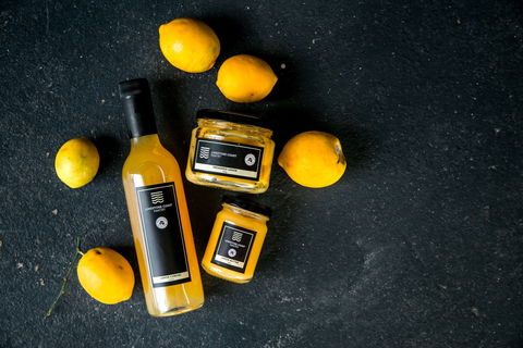 Limestone Coast Pantry - Hobart Tourism 1