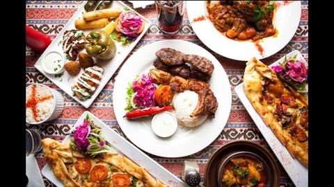 Little Istanbul Place - Hobart Tourism 0