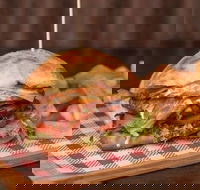 Lone Star Rib House - Springfield - Hobart Tourism